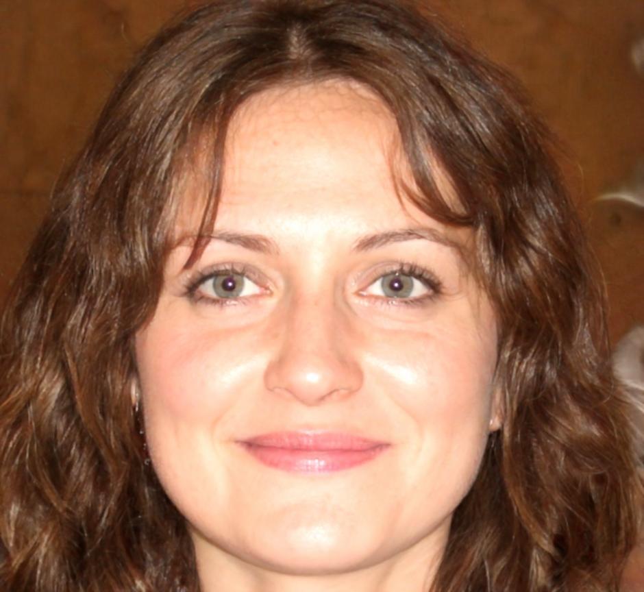 Vásárhelyi Orsolya tartalom- és kulcsszóstratéga portréja